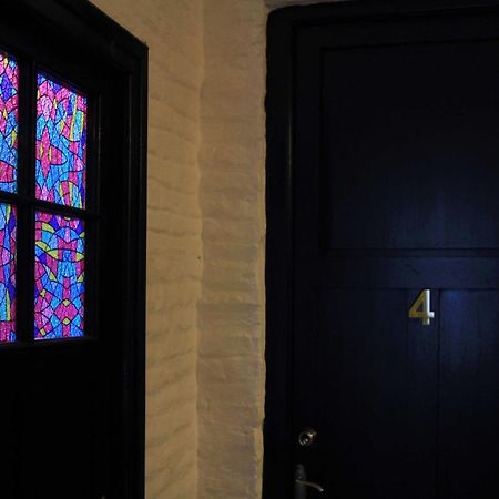 Santoral Restaurante Y Posada Pet Friendly Atlántida Pokój zdjęcie