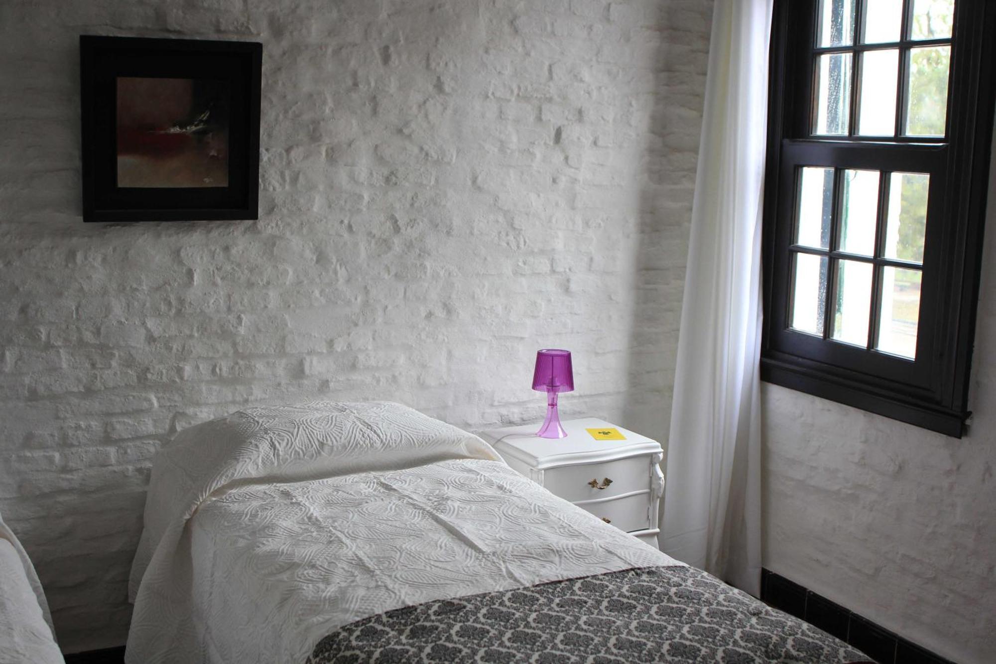 Santoral Restaurante Y Posada Pet Friendly Atlántida Pokój zdjęcie