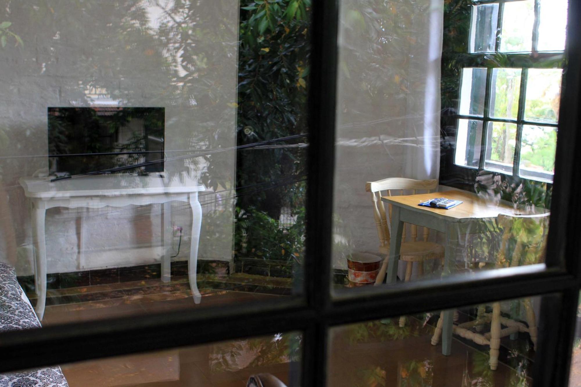 Santoral Restaurante Y Posada Pet Friendly Atlántida Pokój zdjęcie