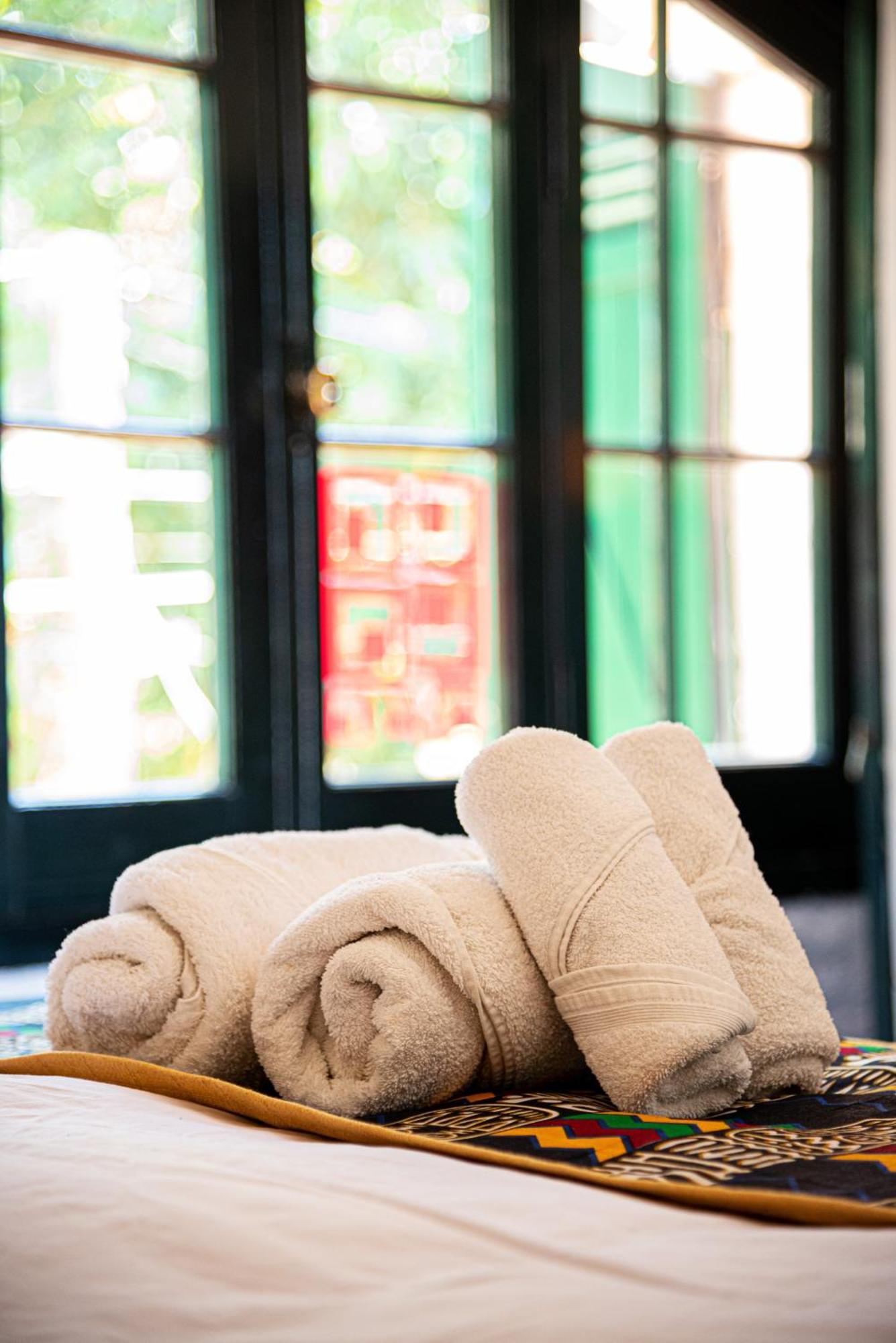 Santoral Restaurante Y Posada Pet Friendly Atlántida Zewnętrze zdjęcie