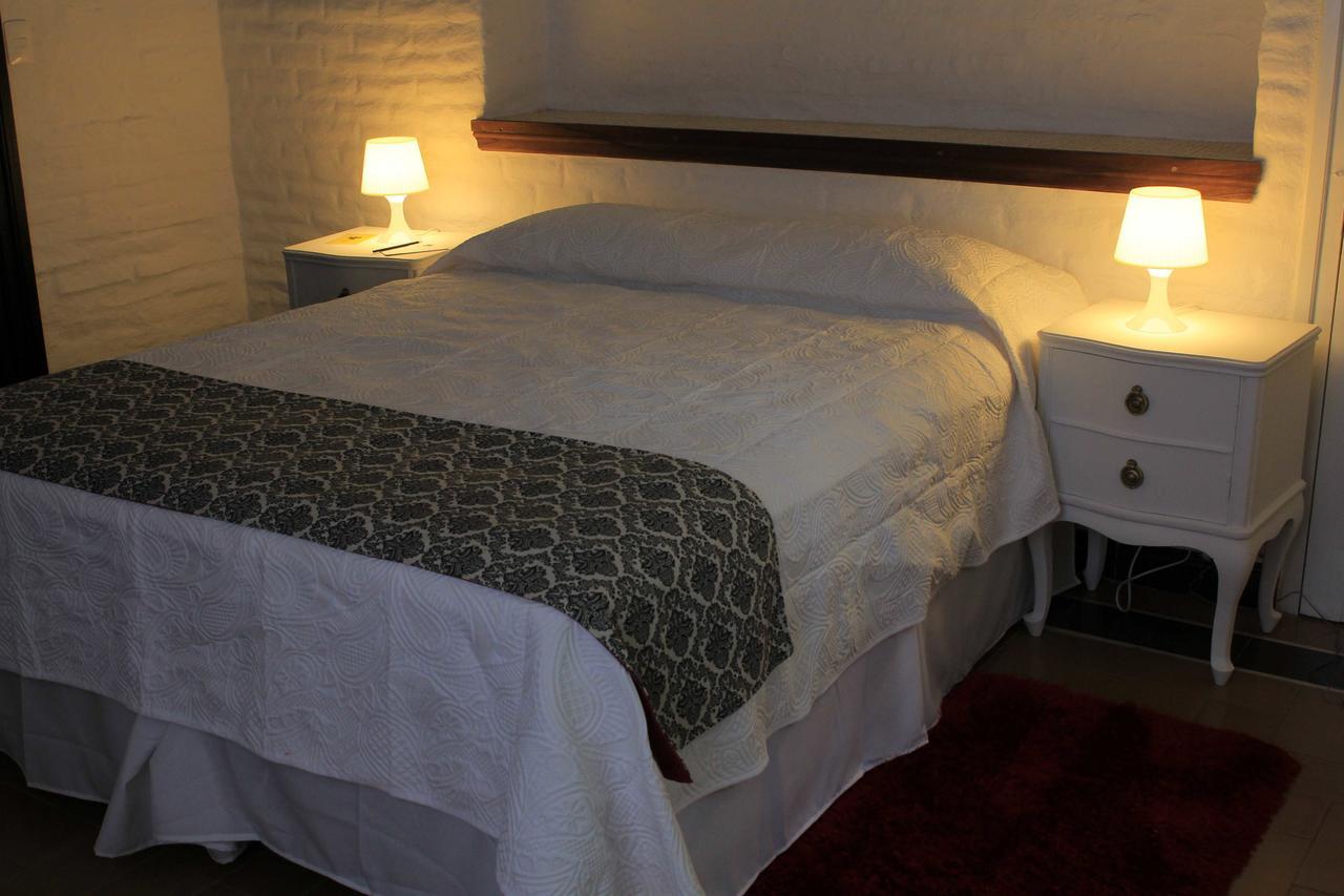 Santoral Restaurante Y Posada Pet Friendly Atlántida Zewnętrze zdjęcie