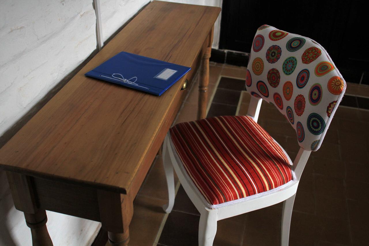Santoral Restaurante Y Posada Pet Friendly Atlántida Zewnętrze zdjęcie