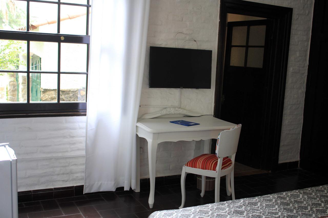 Santoral Restaurante Y Posada Pet Friendly Atlántida Zewnętrze zdjęcie